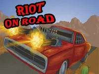 image Riot On Road