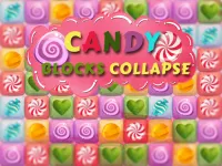 image Candy Block Collapse
