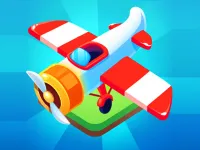 image Merge Plane