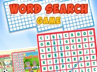 image Word Search Game