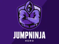 image JumpNinja Hero