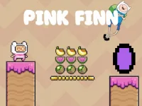 image Pink Finn