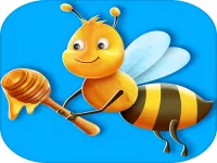 image Crazy Bee
