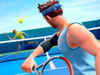 image Tennis World Open 2021: Ultimate 3D Sports Gamess