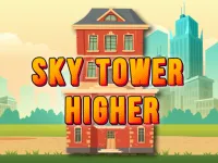 image Sky Tower Higher