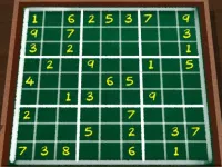 Weekend Sudoku 20