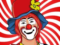 image Funny Clowns Jigsaw