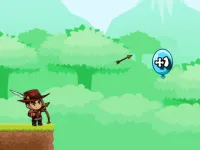 image The Archer