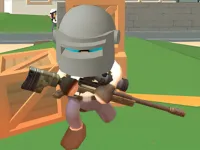 image Lone Sniper