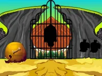 image Skull Gate Escape