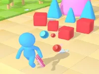 Arena Battle Factory