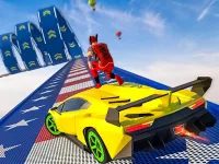 image Stunt Sky Extreme Ramp Racing 3d 2021