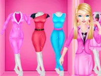 image Doll Career Outfits Challenge