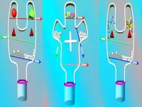 image Tap Rocket Game