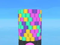 image Tower Color