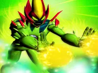 image Hero Alien Force Arena Attack