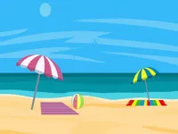 image Beach Escape