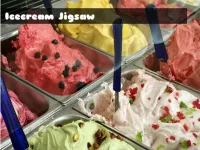 image Icecream Jigsaw