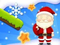 image Sleepy Santa