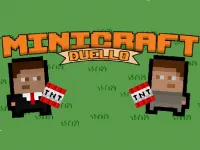 image Minicraft Duello