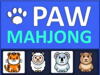 image Paw Mahjong