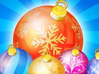 image Dice puzzles: New year
