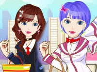 image Schoolgirl Fashion