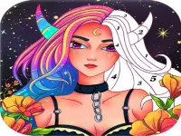 image Coloring Book - Coloring pages for kids FRE