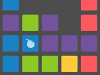 image Blocks Up