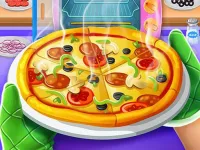 image Pizza Maker Master Chef