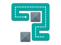 image Fill One Line Puzzle