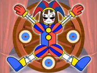 image Digital Circus Dart