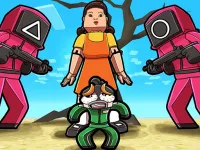 image Squid Game: All Rounds