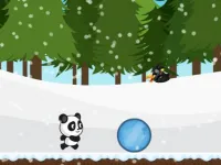 image NEW PANDA RUN