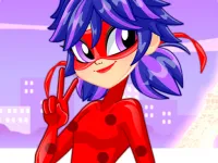image Dress Up game