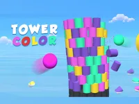 image Color Tower