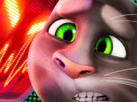 image Talking Tom Match3