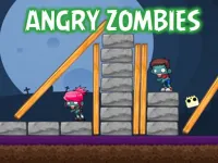 image Stupid Zombies Game : Skull Shoot Game