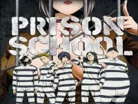 image Prison School Anime - game online