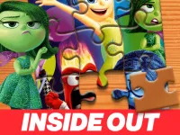 image Inside Out Jigsaw Puzzle