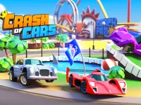 image Crash of Cars.io