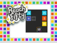 image Reach Fifty