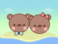 image Love Bears