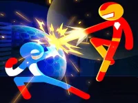 image Stickman Heroes Fight