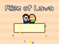 Rise of Lava