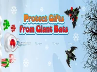 image Gifts from Giant Bats