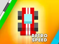 image Retro Speed Arcade