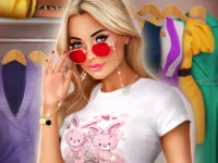 image Glam Fashion Stylist Dress Up