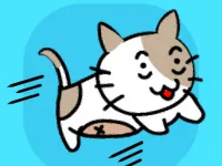 image Save The Cat