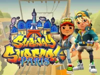 image Subway Surfers : Paris 2021
